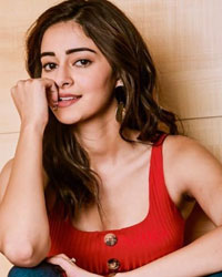 Ananya Panday